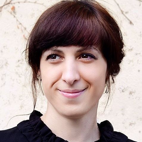 Maria Toader